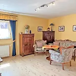 Appartement Vivien, Ostsee Findling App 4