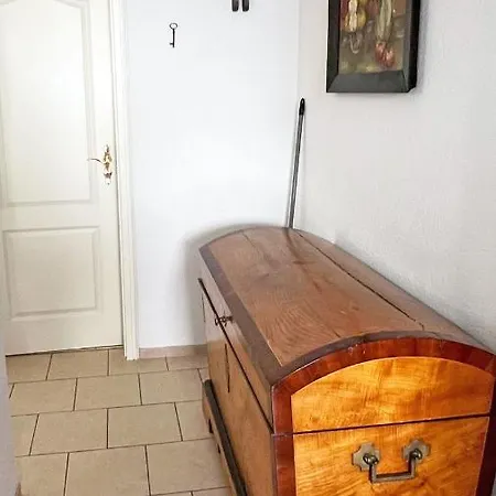Apartamento Vivien, Ostsee Findling App 4