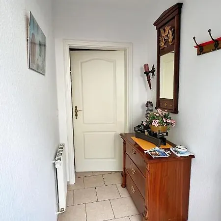 Apartment Vivien, Ostsee Findling App 4 *