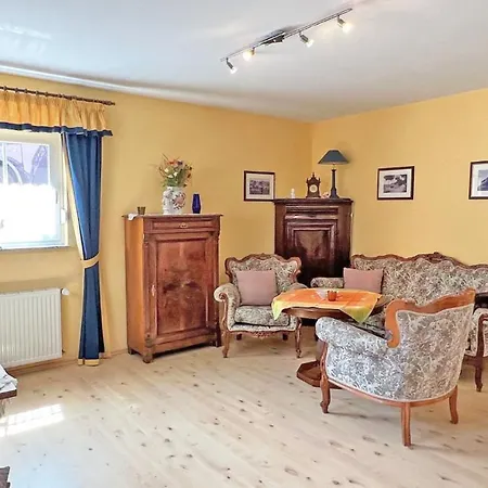 Apartment Vivien, Ostsee Findling App 4