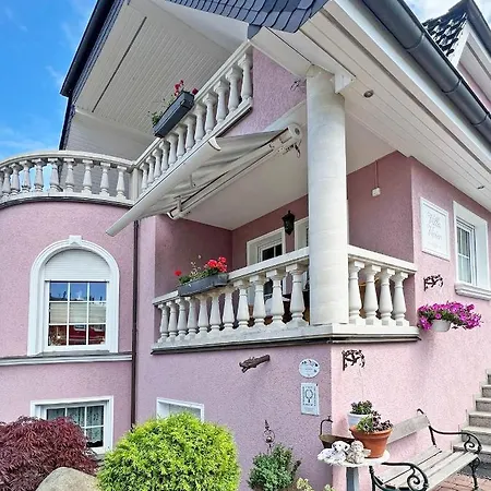 Apartment Vivien, Ostsee Findling App 4 *