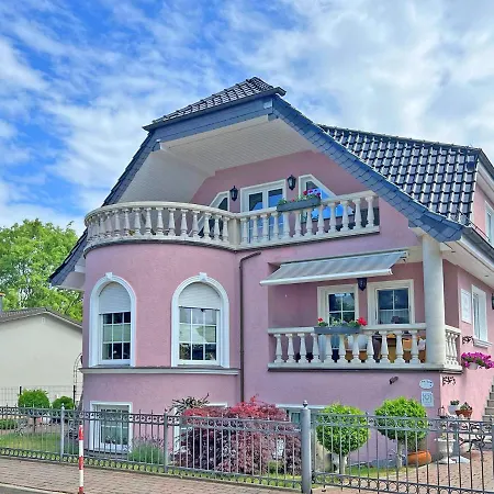 Vivien, Ostsee Findling App 4 Διαμέρισμα Goehren (Ruegen)
