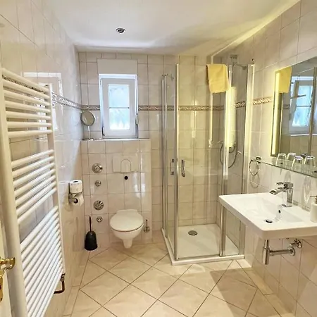 Apartment Vivien, Ostsee Findling App 4 Goehren (Ruegen)