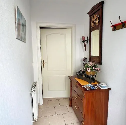 Apartment Vivien, Ostsee Findling App 4 *