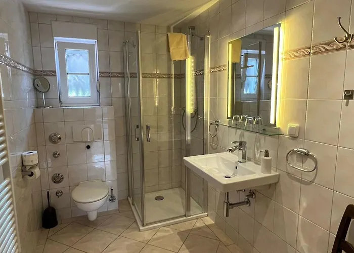 Vivien, Ostsee Findling App 4 Apartment